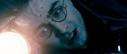 Nuevo Trailer de Harry Potter And The Deadly Hallows!