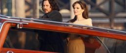 Trailer de The Tourist (Jolie y Depp juntos!)