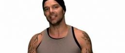 Video de Ricky Martin y otros famosos contra los Crímenes de Odio