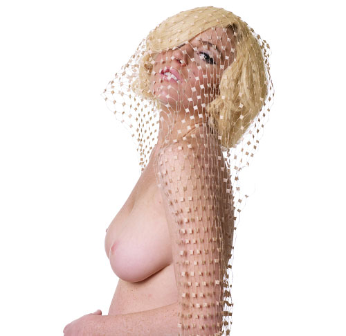 Lindsay Lohan desnuda 6
