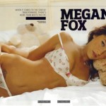 Las mejores fotos de Megan Fox