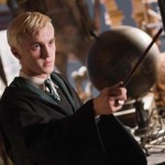 Harry Potter y el Misterio del Principe 4