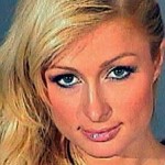 Paris Hilton arrestada antes 2