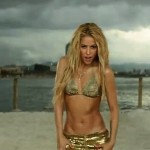 Video Loca de Shakira 4