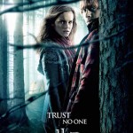 Harry Potter and the Deathly Hallows - Part 1 poster 7